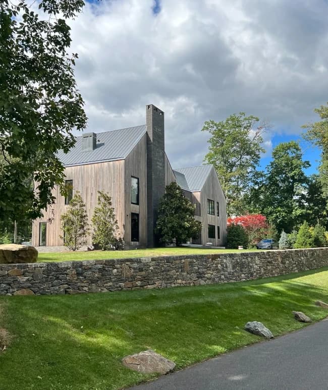 Greenwich, CT project detail 1