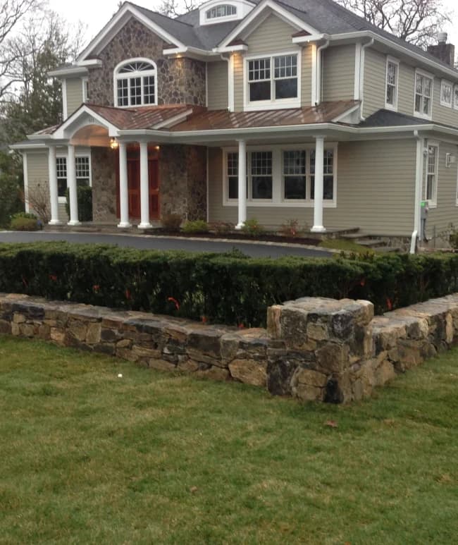 Westchester, Larchmont, Mamaroneck, Scarsdale & Bronxville project detail 1