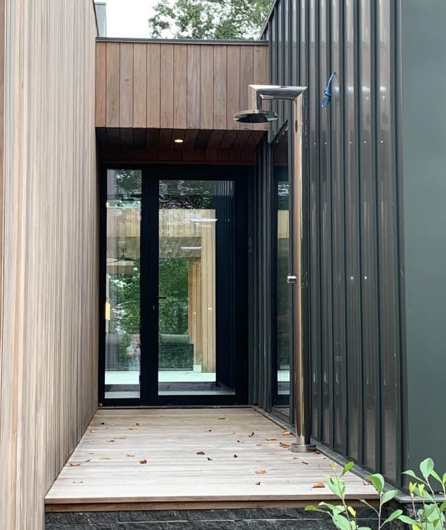 Greenwich, CT project detail 10