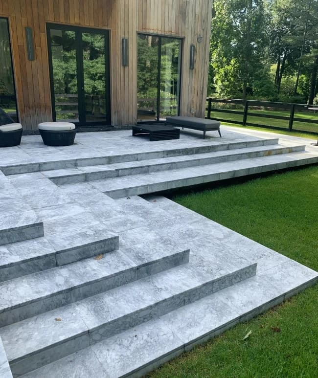 Greenwich, CT project detail 11