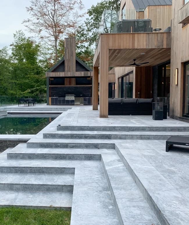 Greenwich, CT project detail 12