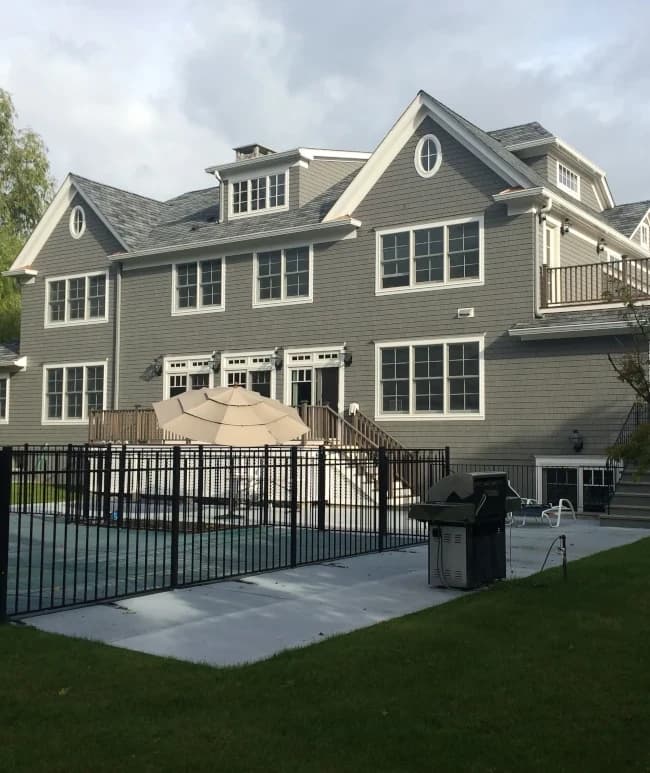 Westchester, Larchmont, Mamaroneck, Scarsdale & Bronxville project detail 10