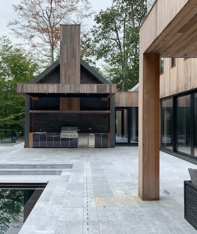 Greenwich, CT project detail 13