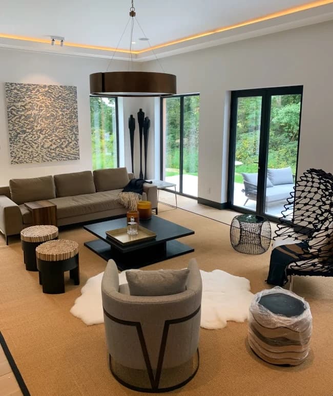 Greenwich, CT project detail 14