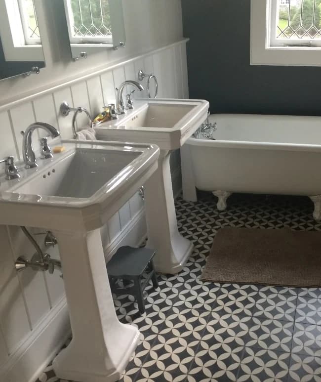 Westchester, Larchmont, Mamaroneck, Scarsdale & Bronxville project detail 12