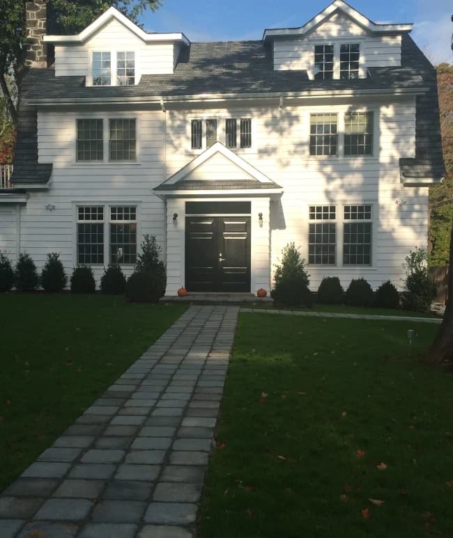 Westchester, Larchmont, Mamaroneck, Scarsdale & Bronxville project detail 13