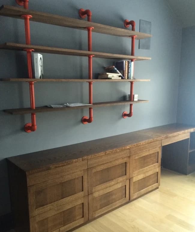 Westchester, Larchmont, Mamaroneck, Scarsdale & Bronxville project detail 16