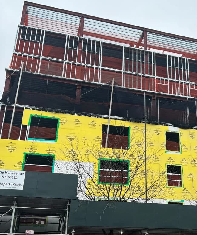 Queens & Bronx project detail 2