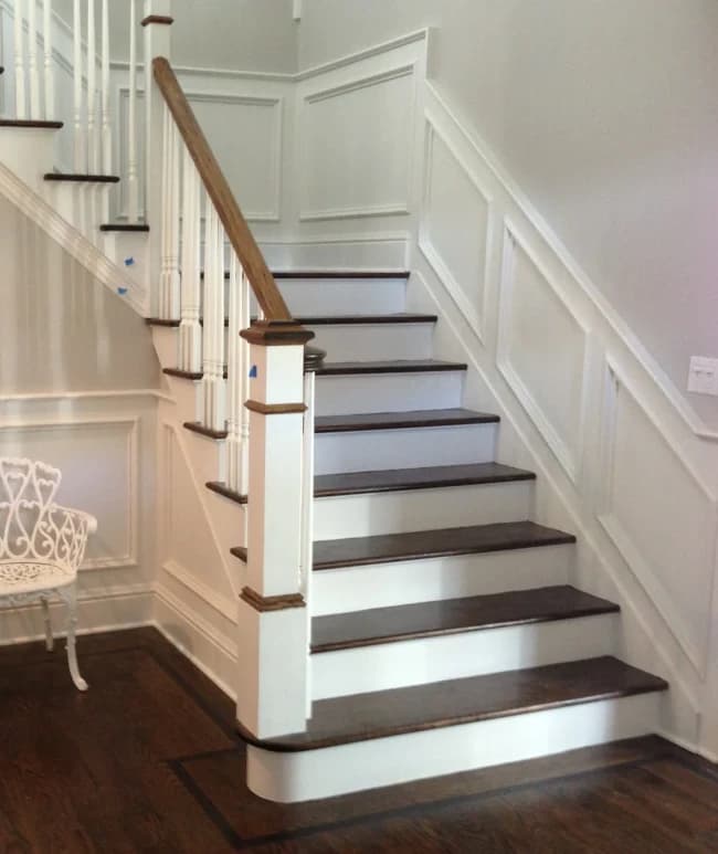 Westchester, Larchmont, Mamaroneck, Scarsdale & Bronxville project detail 2