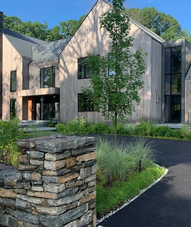 Greenwich, CT project detail 3