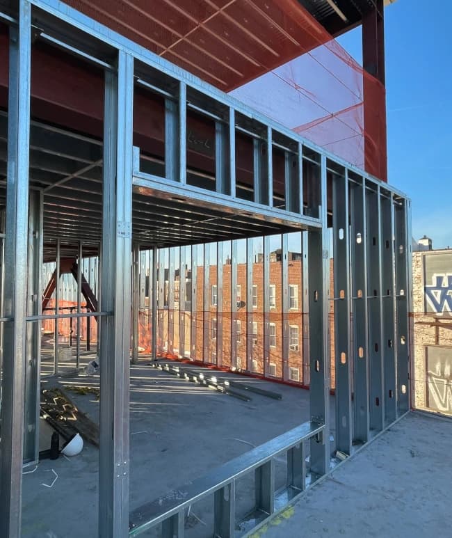 Queens & Bronx project detail 4