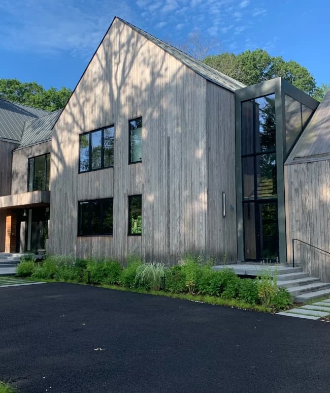 Greenwich, CT project detail 4