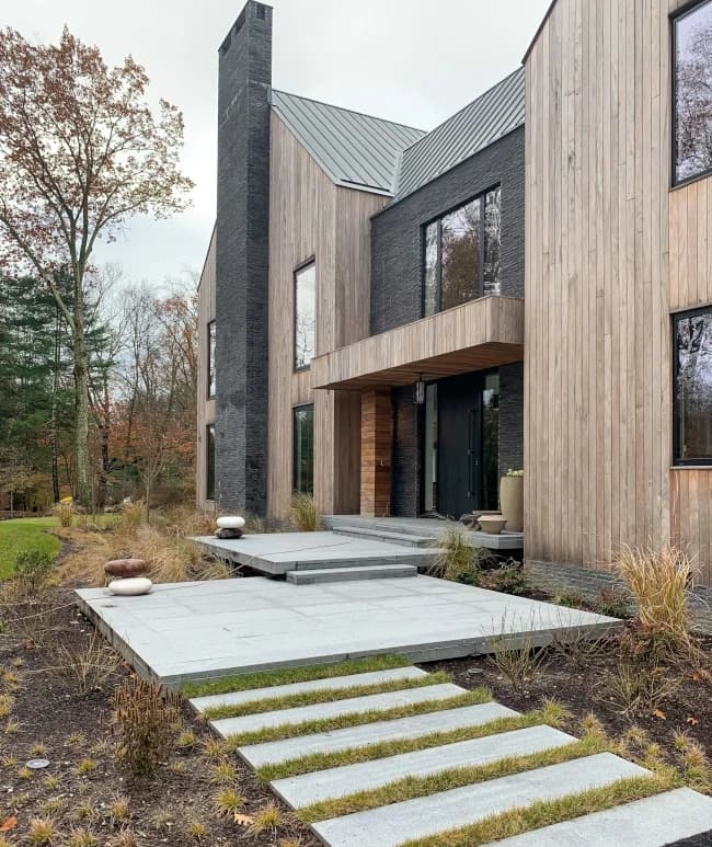 Greenwich, CT project detail 5