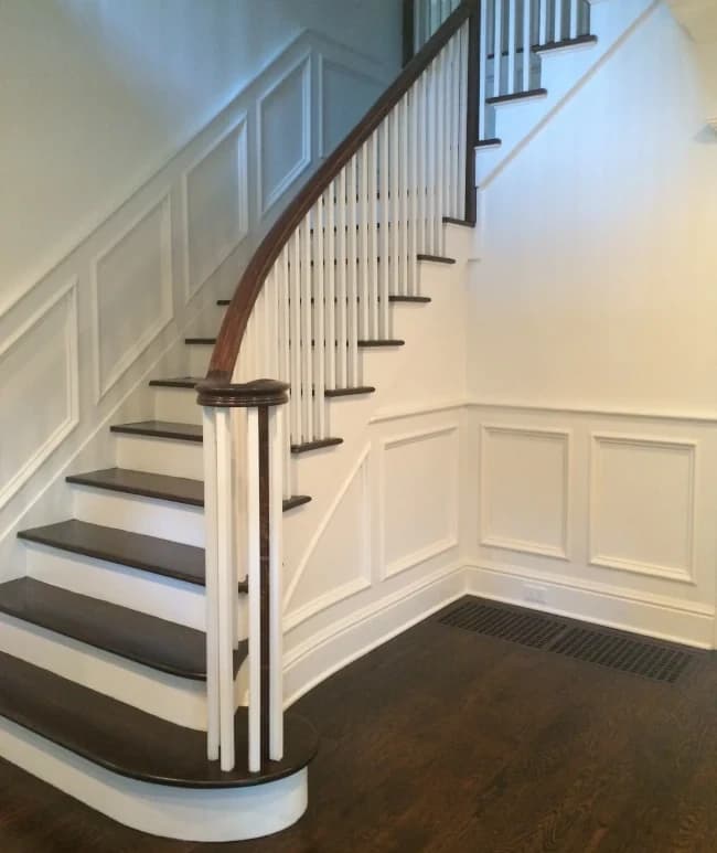 Westchester, Larchmont, Mamaroneck, Scarsdale & Bronxville project detail 4
