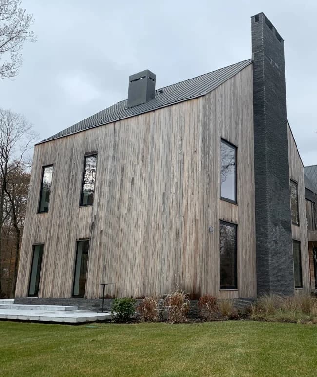 Greenwich, CT project detail 6
