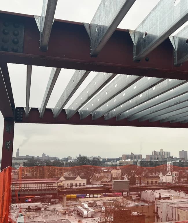 Queens & Bronx project detail 6