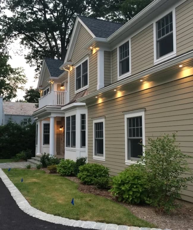 Westchester, Larchmont, Mamaroneck, Scarsdale & Bronxville project detail 6