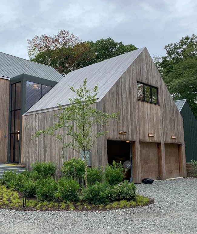 Greenwich, CT project detail 7