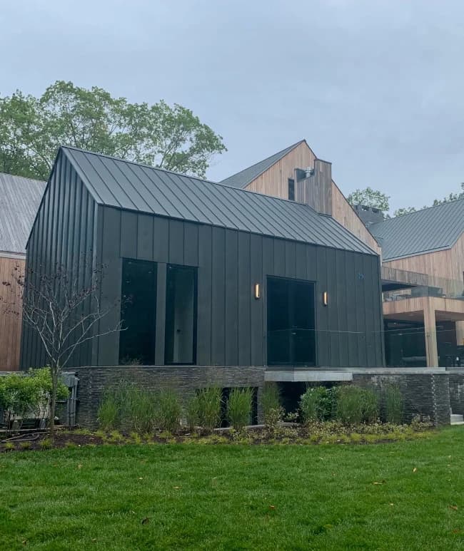 Greenwich, CT project detail 8
