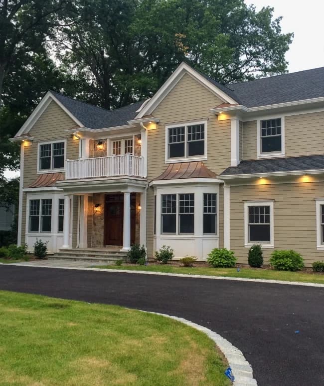 Westchester, Larchmont, Mamaroneck, Scarsdale & Bronxville project detail 7