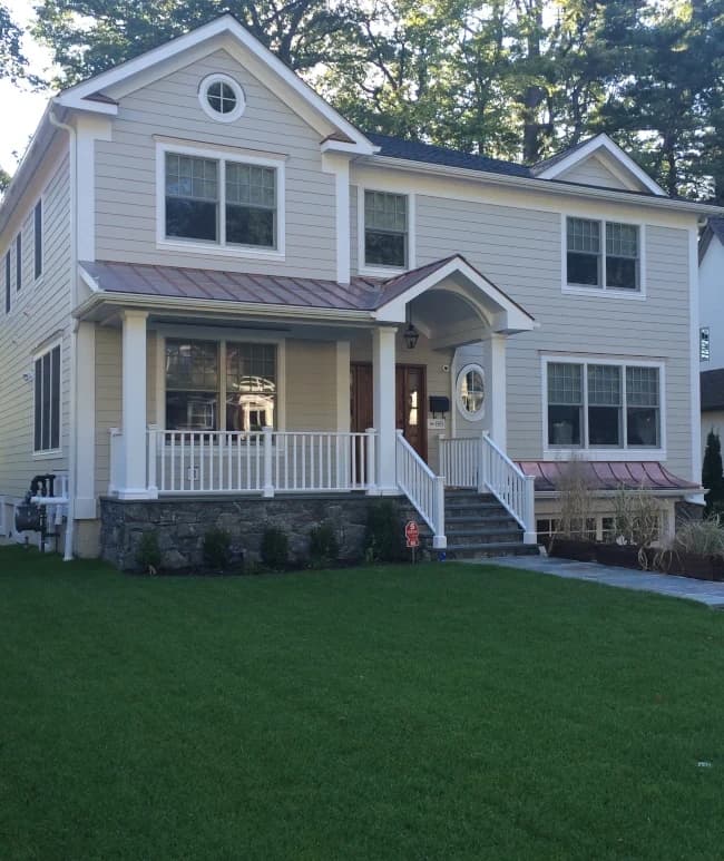 Westchester, Larchmont, Mamaroneck, Scarsdale & Bronxville project detail 8