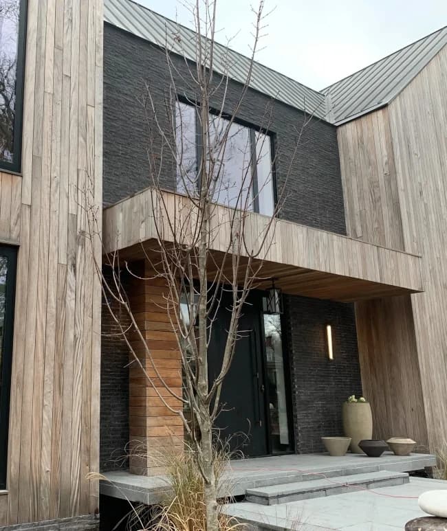 Greenwich, CT project detail 9